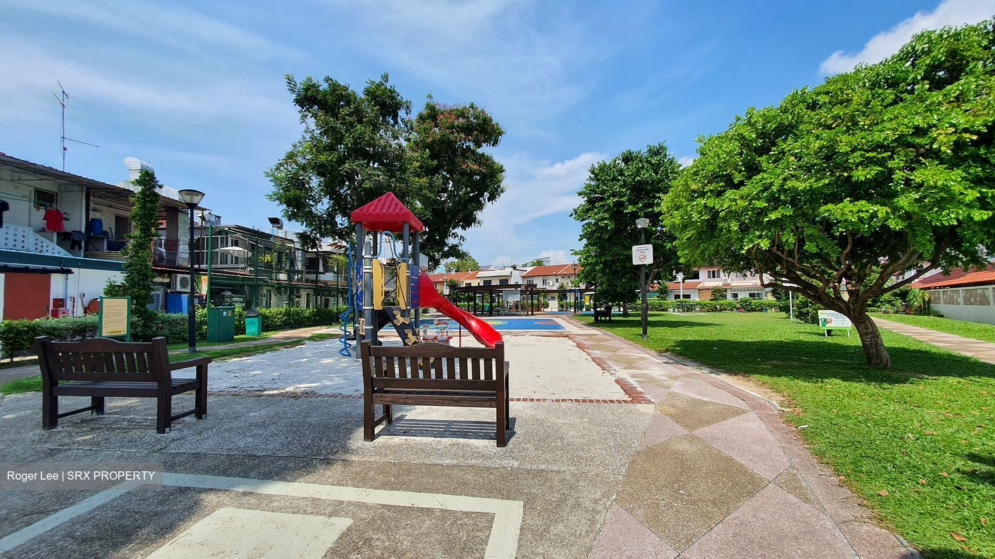 Braddell Heights Estate (D13), Shop House For Rent 96231781